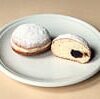 Doughnuts BerlinerBlogImage