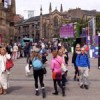 The Streets Are Alive…. BlogFestival