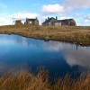 Lochmaddy Hospital Site, North Uist DSCF3609